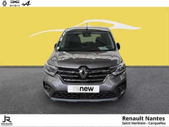 Photo Renault Kangoo 1.3 TCe 130ch Intens