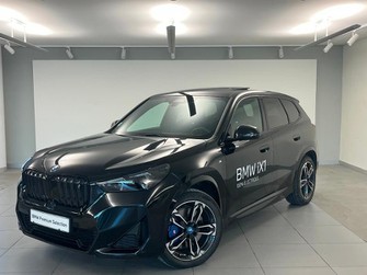 Photo Bmw X1 ixDrive30 313ch M Sport