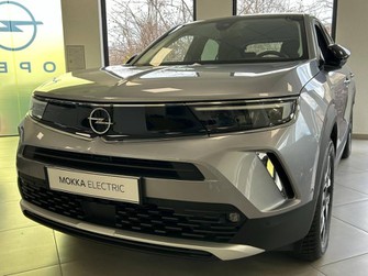 Photo Opel Mokka Mokka-e 136ch Elegance