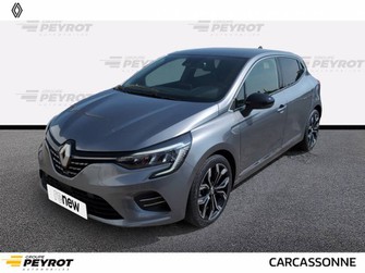 Photo Renault Clio TCe 90 Techno