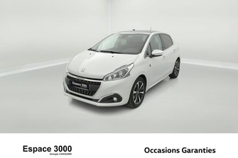 Photo Peugeot 208 208 PureTech 110ch S&S BVM6