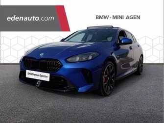 Photo Bmw Serie 1 Série 1 120 170 ch DKG7 M Sport