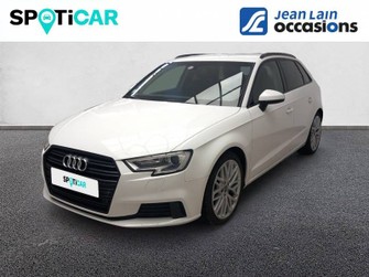 Photo Audi A3 Sportback 35 TFSI CoD 150 S tronic 7 Sport