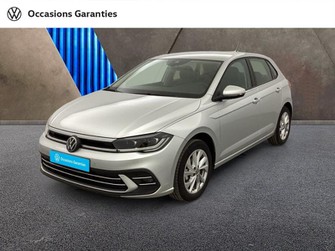 Photo Volkswagen Polo 1.0 TSI 95ch Style