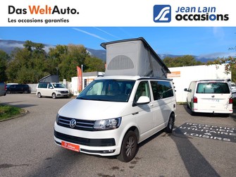 Photo Volkswagen California T6 California T6 2.0 TDI 150 DSG7