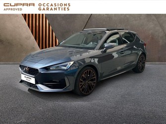 Photo Cupra Leon 1.4 e-Hybrid 245ch DSG6