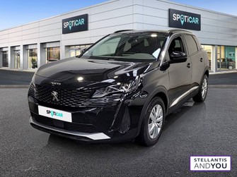 Photo Peugeot 3008 Puretech 130ch S&S EAT8 Style