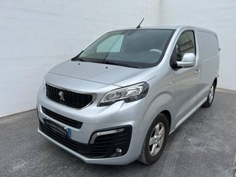 Photo Peugeot Expert FOURGON EXPERT FGN TOLE COMPACT BLUEHDI 150 S&S BVM6