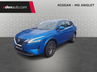 Photo Nissan Qashqai VP Mild Hybrid 158 ch Xtronic Acenta