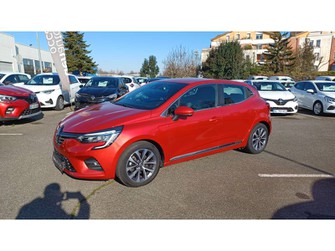 Photo Renault Clio E-Tech 140 - 21 Intens