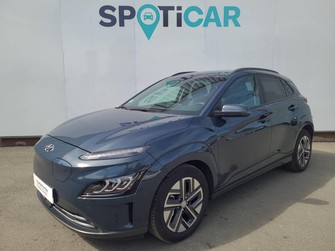 Photo Hyundai Kona ELECTRIQUE 64 kWh - 204 ch Executive 5p