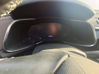 Photo DS 7 Crossback PureTech 130ch So Chic 120g