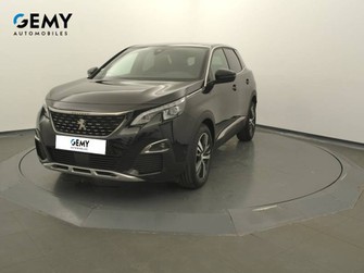 Photo Peugeot 3008 Puretech 130ch S&S BVM6 GT Line