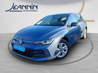 Photo Volkswagen Golf Golf 1.5 TSI EVO2 116 BVM6