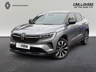 Photo Renault Austral E-Tech hybrid 200 Techno