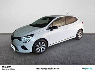 Photo Renault Clio SCe 65 Evolution