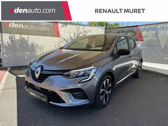 Photo Renault Clio TCe 90 Evolution