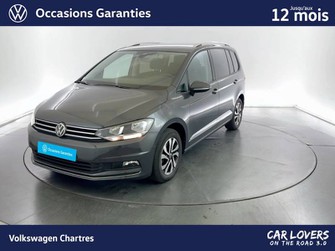 Photo Volkswagen Touran 1.5 TSI EVO 150 5pl Active