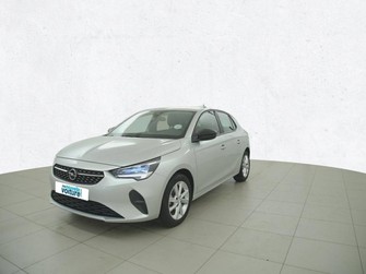 Photo Opel Corsa 1.2 75 ch BVM5 - Elegance Business