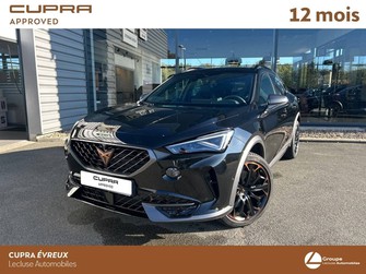 Photo Cupra Formentor CUPRA FORMENTOR VZ EHYBRID 245 DSG6