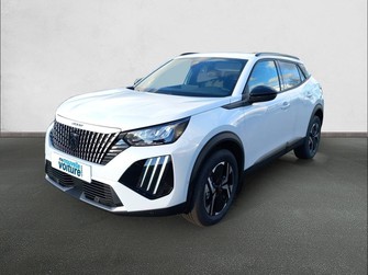 Photo Peugeot 2008 2008 Hybrid 136 e-DCS6