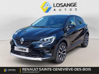 Photo Renault Captur TCe 90 Evolution
