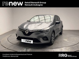Photo Renault Clio V Clio TCe 90