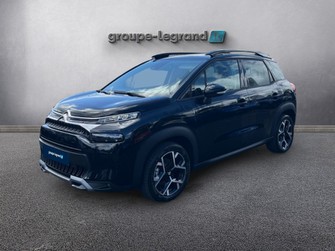 Photo Citroen C3 Aircross 1.2 PureTech 110ch S&S MAX