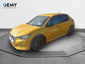 Photo Peugeot 208 PureTech 130 S&S EAT8 GT