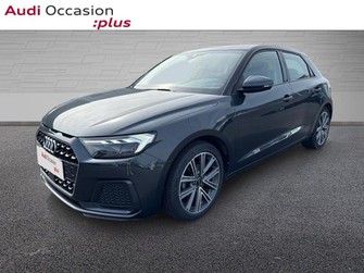 Photo Audi A1 Sportback 25 TFSI 95ch Advanced S tronic 7