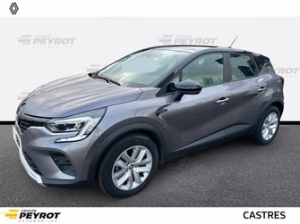 Photo Renault Captur TCe 90 - 21 Business