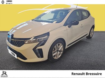 Photo Renault Clio 1.0 Eco-G 100ch Evolution - 24