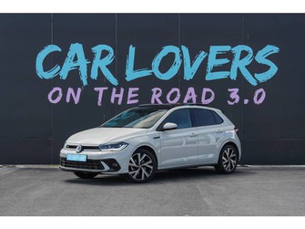 Photo Volkswagen Polo 1.0 TSI 116 S&S DSG7 R-Line