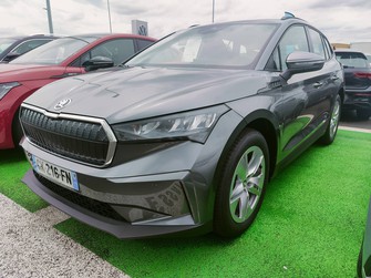 Photo Skoda Enyaq Enyaq iV 60