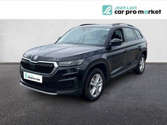 Photo Skoda Kodiaq 2.0 TDI 150 SCR DSG7 7pl Business