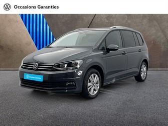 Photo Volkswagen Touran 1.5 TSI EVO 150ch Life Plus DSG7 7 places