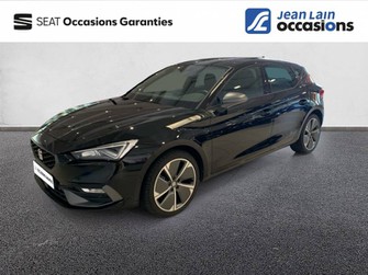 Photo Seat Leon e-Hybrid 204 ch DSG6 FR