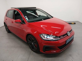 Photo Volkswagen Golf 2.0 TSI 245ch GTI Performance 5p