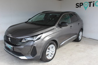 Photo Peugeot 3008 3008 BlueHDi 130ch S&S EAT8