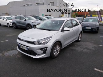 Photo Kia Rio 1.2 DPi 84ch BVM5 Active