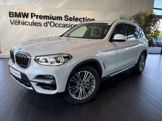 Photo Bmw X3 xDrive30eA 292ch Luxury 10cv