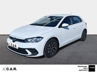 Photo Volkswagen Polo Polo 1.0 MPI 80 S&S BVM5