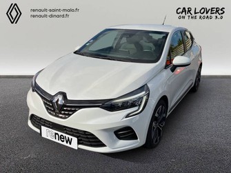 Photo Renault Clio TCe 130 EDC FAP Intens