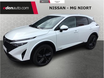 Photo Nissan Qashqai III e-Power 190 ch Tekna 5p