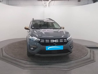 Photo Dacia Jogger Jogger TCe 110 7 places