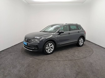Photo Volkswagen Tiguan Tiguan 1.5 TSI 150ch DSG7