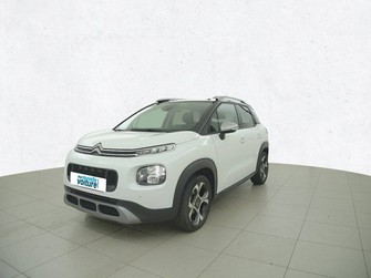 Photo Citroen C3 Aircross C3 Aircross PureTech 130 S&S BVM6
