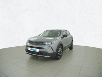 Photo Opel Mokka 1.2 Turbo 130 ch BVA8 - Elegance