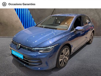 Photo Volkswagen Golf 1.5 eHybrid 204ch Edition 50 DSG6
