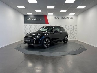 Photo Mini Cooper 156 ch DKG7 C Favoured